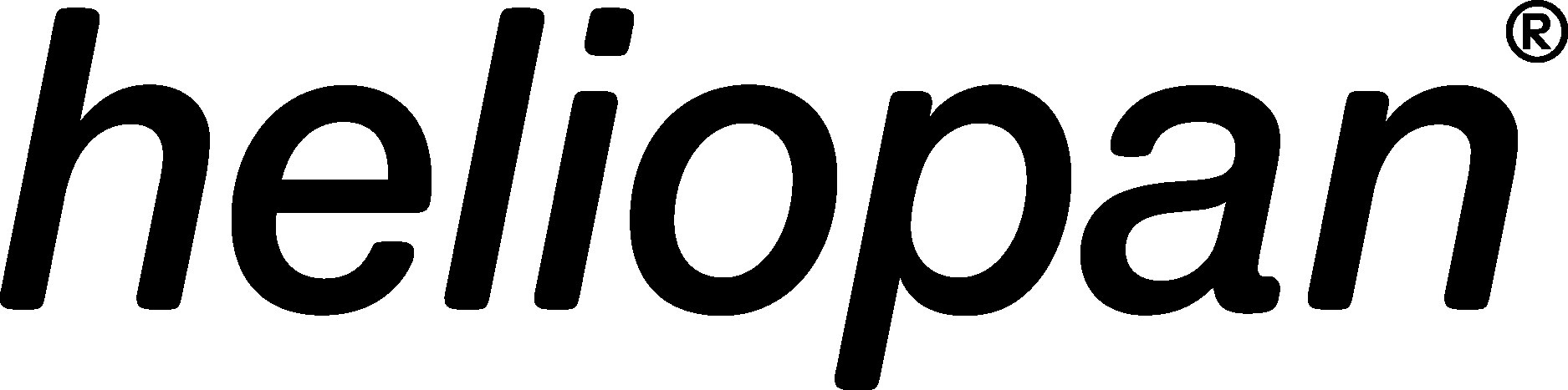 Heliopan┬о Logo Vector Logo